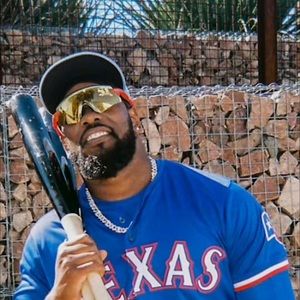 Meet your Posher, Jackson